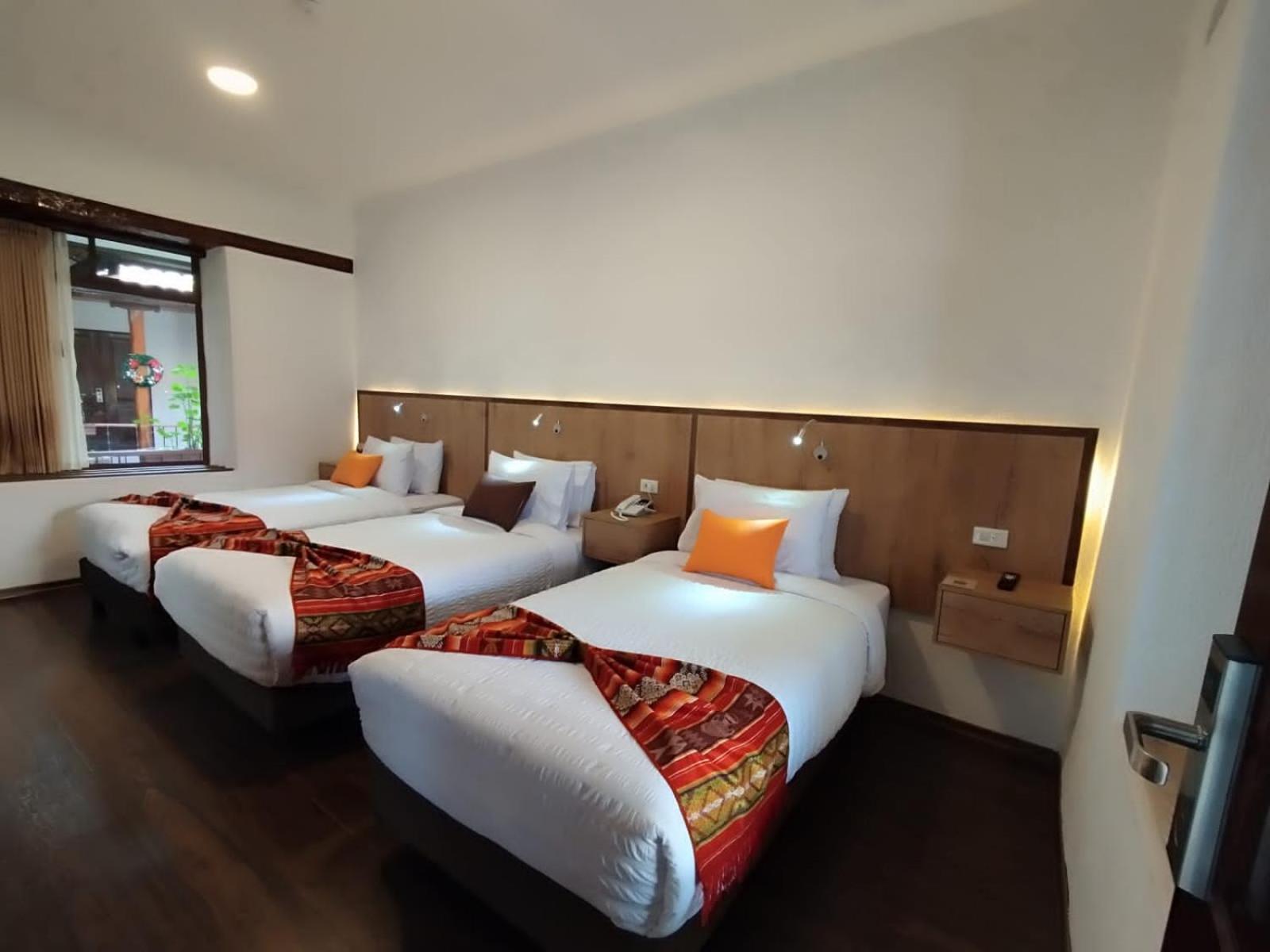 Casona Tobar Hotel Quito Esterno foto