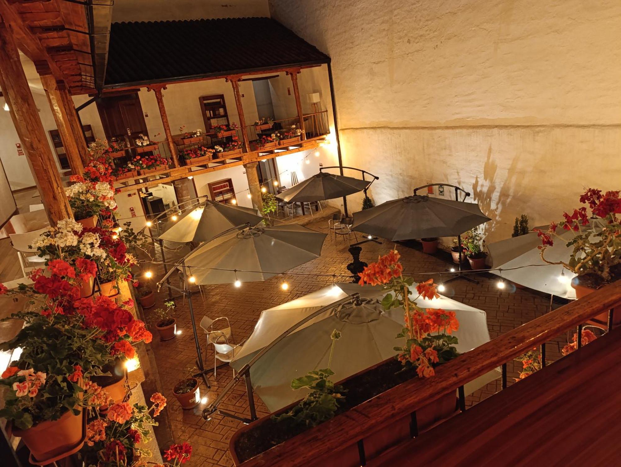 Casona Tobar Hotel Quito Esterno foto